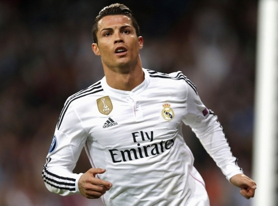 C.Ronaldo lên kế hoạch trở lại Ngoại hạng Anh