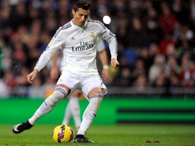 C.Ronaldo từ chối gắn bó tương lai với Real Madrid