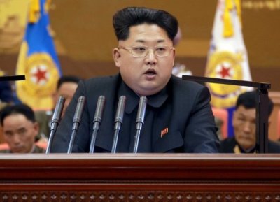 Kim Jong Un lại tung đòn khiến Mỹ rụng rời?
