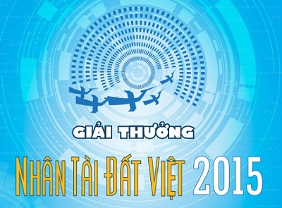 Nhân tài Đất Việt 2015 bước vào vòng chấm sơ khảo