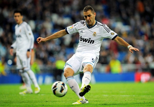 Benzema có thể sẽ phải sớm chia tay Real Madrid
