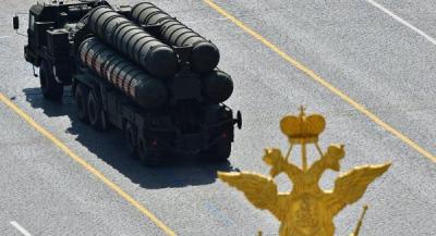 Đồng minh &quot;bán đứng&quot; Mỹ vì siêu vũ khí Nga?
