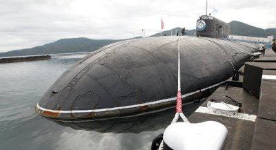 Nga phát triển hai mẫu tàu ngầm thế hệ mới