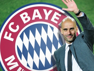 Bayern giữ chân Guardiola bằng mức lương &quot;siêu khủng&quot;