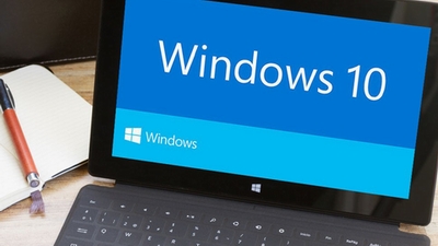 10 lý do nên cập nhật Windows 10 cho máy tính