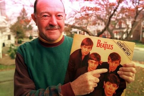 &quot;Thành viên thứ 5&quot; của The Beatles qua đời ở tuổi 85