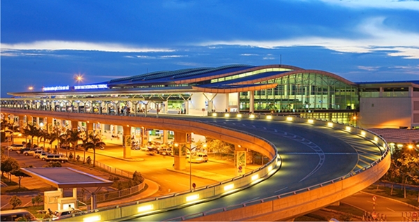 Khởi công xây nhà ga quốc tế 3.500 tỷ ở sân bay Đà Nẵng