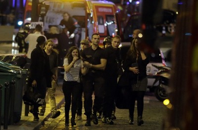 Lộ danh tính hàng loạt kẻ tấn công khủng bố Paris