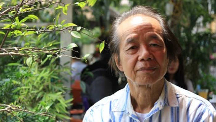 Nhạc sĩ Nguyễn Thiện Đạo qua đời vì ung thư gan