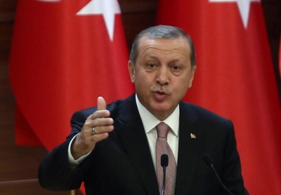 Bất ngờ trước cáo buộc của Nga với Thổ Nhĩ Kỳ