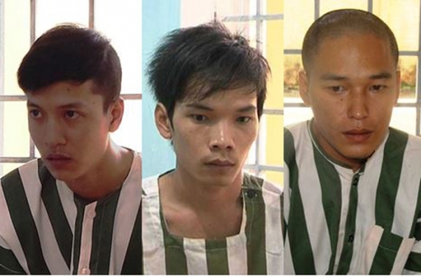 Ngày 17/12 xét xử vụ thảm sát 6 người tại Bình Phước