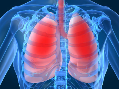 Cách bảo vệ phổi trong mùa lạnh