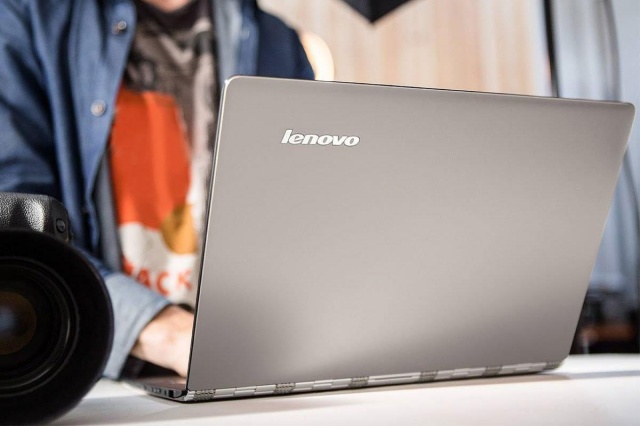 2015: Một năm đầy khó khăn với Lenovo