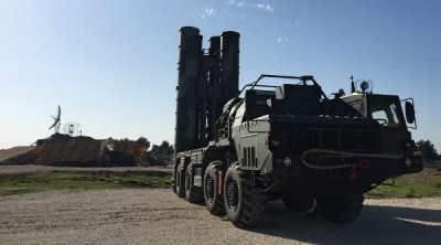 Chiêu độc của Putin sau khi &quot;tặng&quot; S-400 cho Trung Quốc?