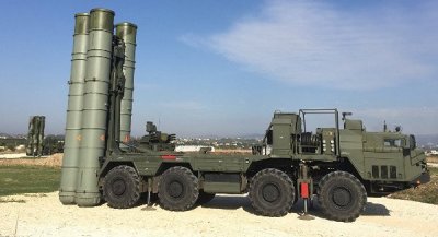 Nga quốc tế hóa S-400, Mỹ &quot;mất ăn mất ngủ&quot;