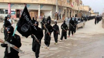 9 nữ sinh chết tức tưởi vì cuộc tấn công tàn độc của IS