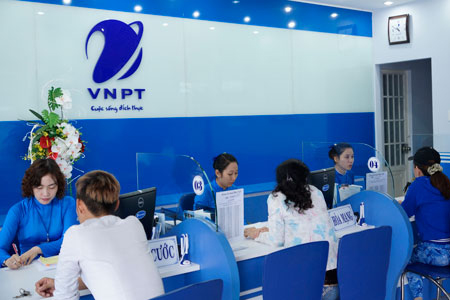 &quot;VNPT hoàn thành tái cơ cấu&quot; nằm trong top 10 sự kiện ICT nổi bật 2015