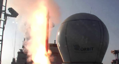 Ấn Độ phóng thành công tên lửa đất đối không tầm xa