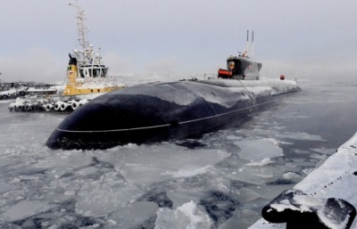 Nhiều nước muốn sở hữu tàu ngầm phi hạt nhân của Nga