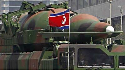 Triều Tiên thử loại bom có sức phá huỷ &quot;kinh hoàng&quot;
