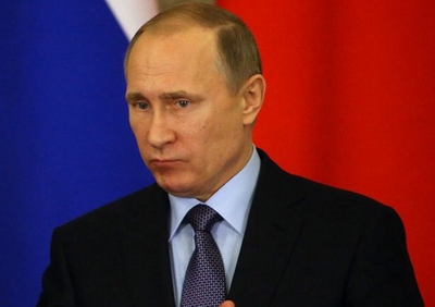 &quot;Trùm&quot; tình báo Nga đột tử, Putin sốc