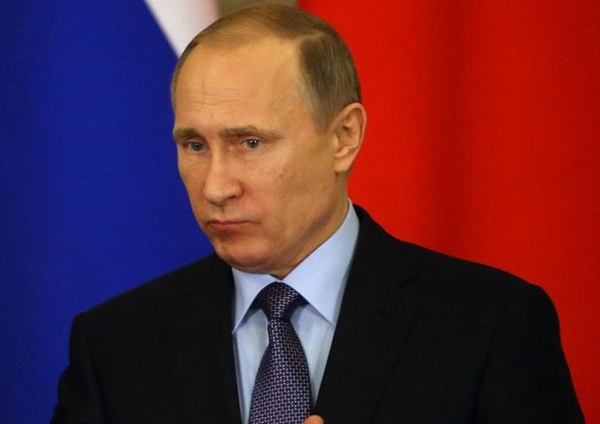 Tổng thống Putin tiếc thương một trong những cánh tay phải đắc lực trong chính quyền của ông.