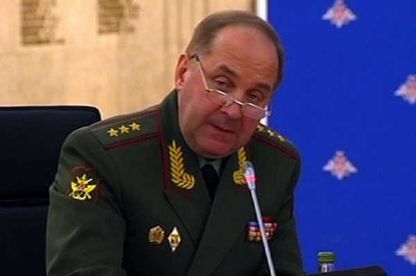 Giám đốc Cơ quan Tình báo Quân sự Nga đột tử ở tuổi 58