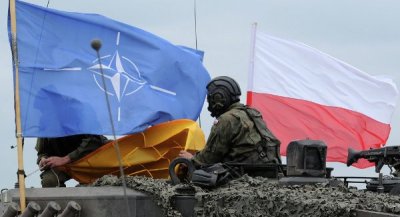 Tăng cường phòng thủ biên giới, Ba Lan muốn NATO yểm trợ