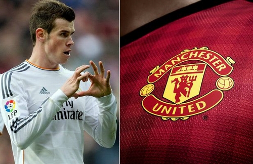 Man Utd có cơ hội lớn tiếp cận Bale sau sự ra đi của HLV Benitez
