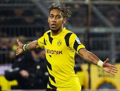 Chi 60 triệu bảng, Arsenal sẽ có &quot;sát thủ&quot; Aubameyang