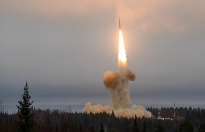 Nga tiết lộ kế hoạch phóng tên lửa đạn đạo liên lục địa 2016