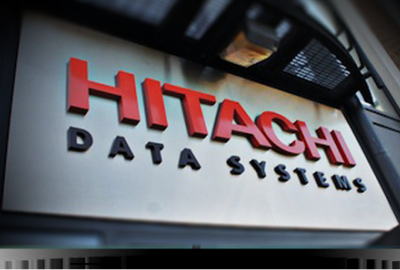 Hitachi Data Systems được công nhận là đối tác hàng đầu