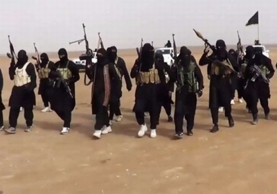 Kinh sợ IS thảm sát dã man 300 người