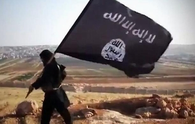 Choáng váng vì hành động lạ kỳ của IS