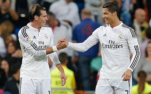 Bale và C.Ronaldo sẽ chia tay Real Madrid cuối mùa giải này?