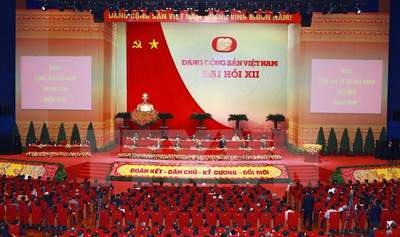 Chủ động hội nhập, nâng cao vị thế Việt Nam trên trường quốc tế
