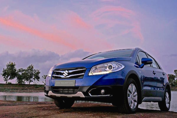 Maruti áp đảo thị trường Ấn Độ với thương hiệu Suzuki