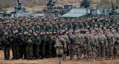 Quan chức Ba Lan &quot;vạch mặt&quot; NATO, bênh vực Nga?