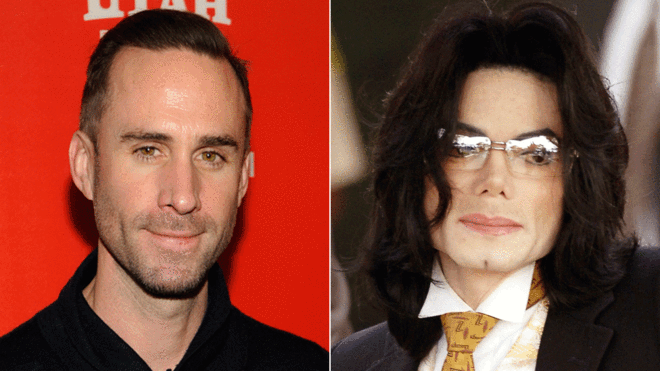 Fans nổi giận khi thấy diễn viên da trắng đóng vai Michael Jackson