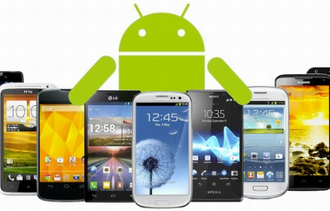 Chiêu tăng tốc cho smartphone Android để &quot;chơi&quot; Tết