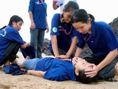 Hà Nội: Đưa phòng chống tai nạn thương tích vào nội quy trường học