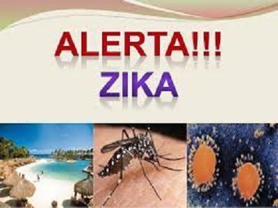 Khả năng virus &quot;ăn não&quot; zika xâm nhập vào Việt Nam rất cao