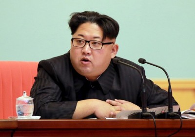 Sốc tin nghị sĩ Hàn đòi ám sát Chủ tịch Kim Jong Un