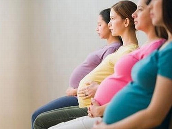 12 điều cần biết về chế độ thai sản 2016