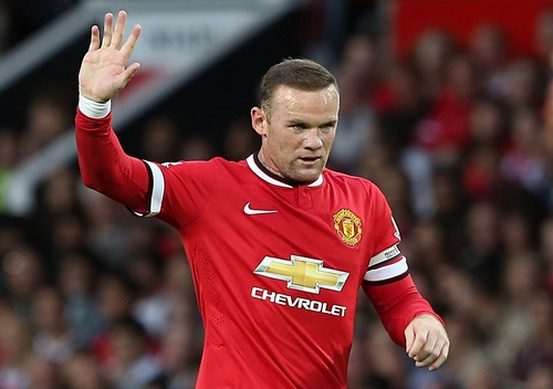 Rooney sẽ phải nghỉ thi đấu 2 tháng!