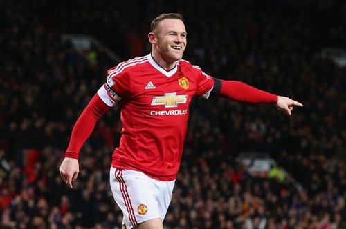 Rooney sẽ bị Man Utd bán cho đội bóng Trung Quốc?