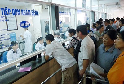 Tăng giá viện phí: Người bệnh chịu tác động như thế nào?