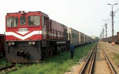 Vụ mua tàu cũ của Trung Quốc: Kiểm tra Tổng Công ty Đường sắt