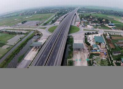 Từ 20/2, ô tô được chạy 120km/h trên cao tốc Cầu Giẽ - Ninh Bình