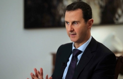 Tổng thống Syria ra tuyên bố bất ngờ